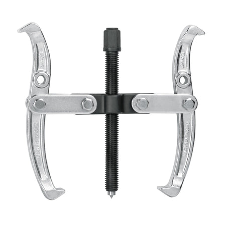 Extractor de poleas, 2 quijadas, 10', Truper 10'