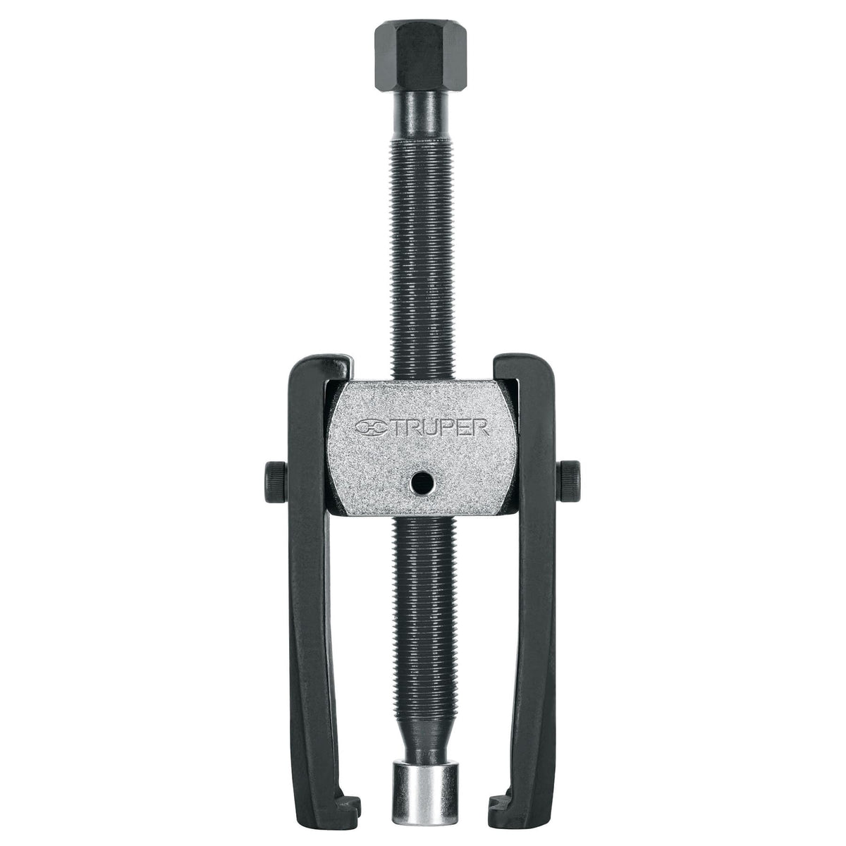 Extractor de poleas pata de cabra Truper