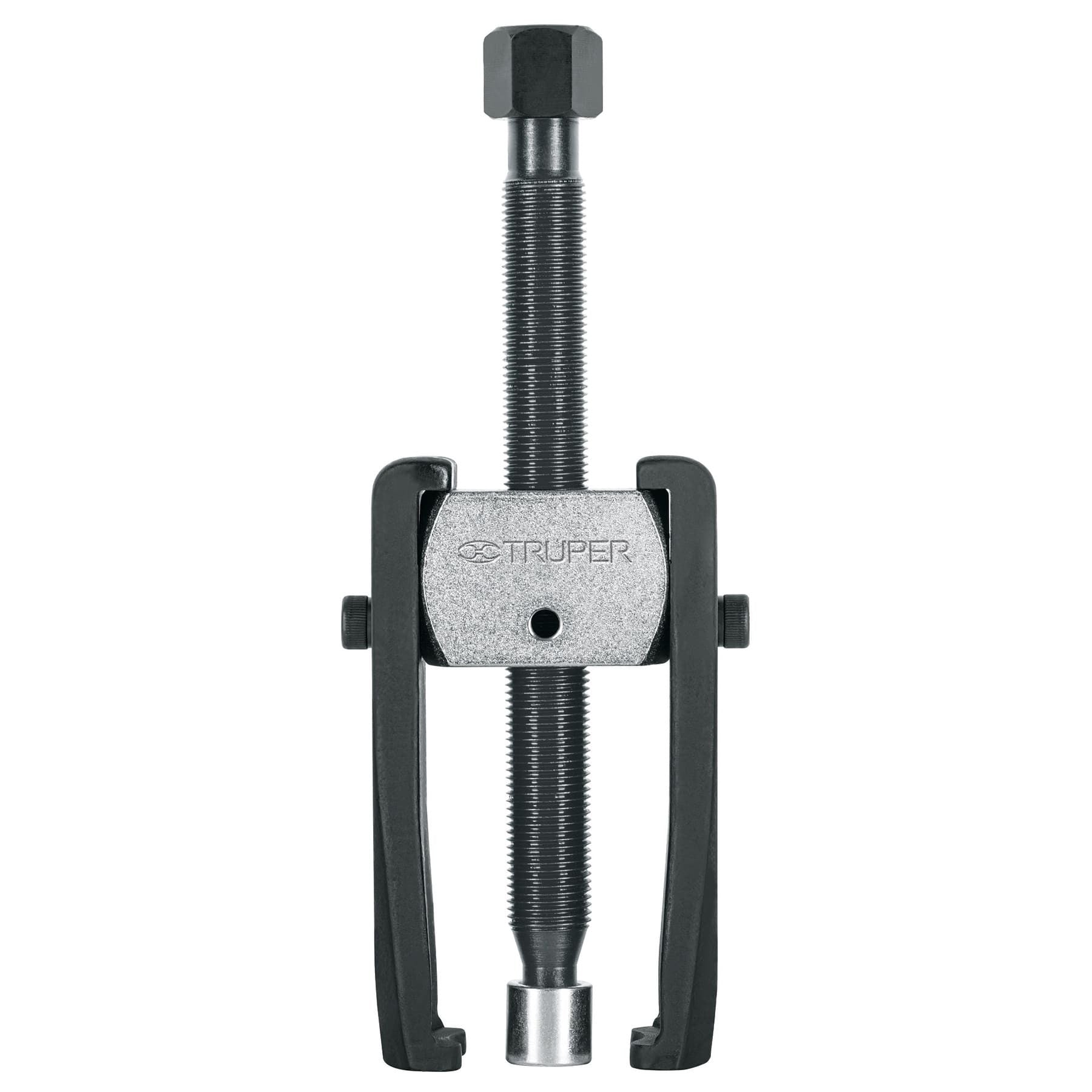 Extractor de poleas pata de cabra Truper