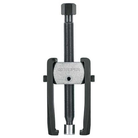 Extractor de poleas pata de cabra Truper