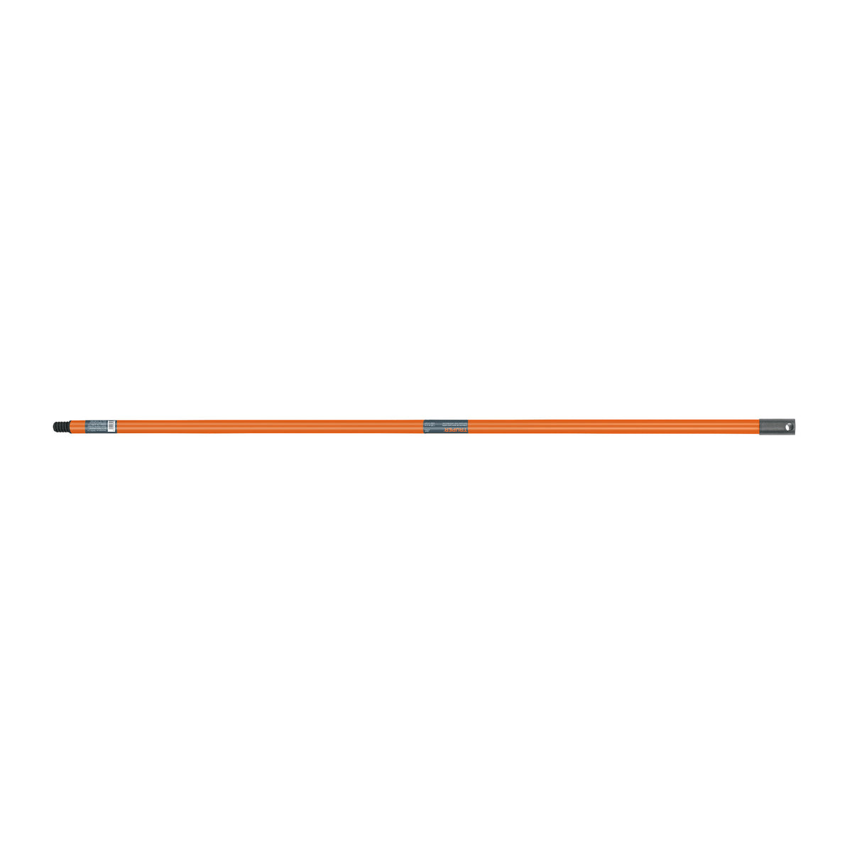 Extension de acero para rodillo TRUPER 1.2 m