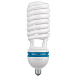 Lampara espiral T5 alta potencia luz de dia caja 105W