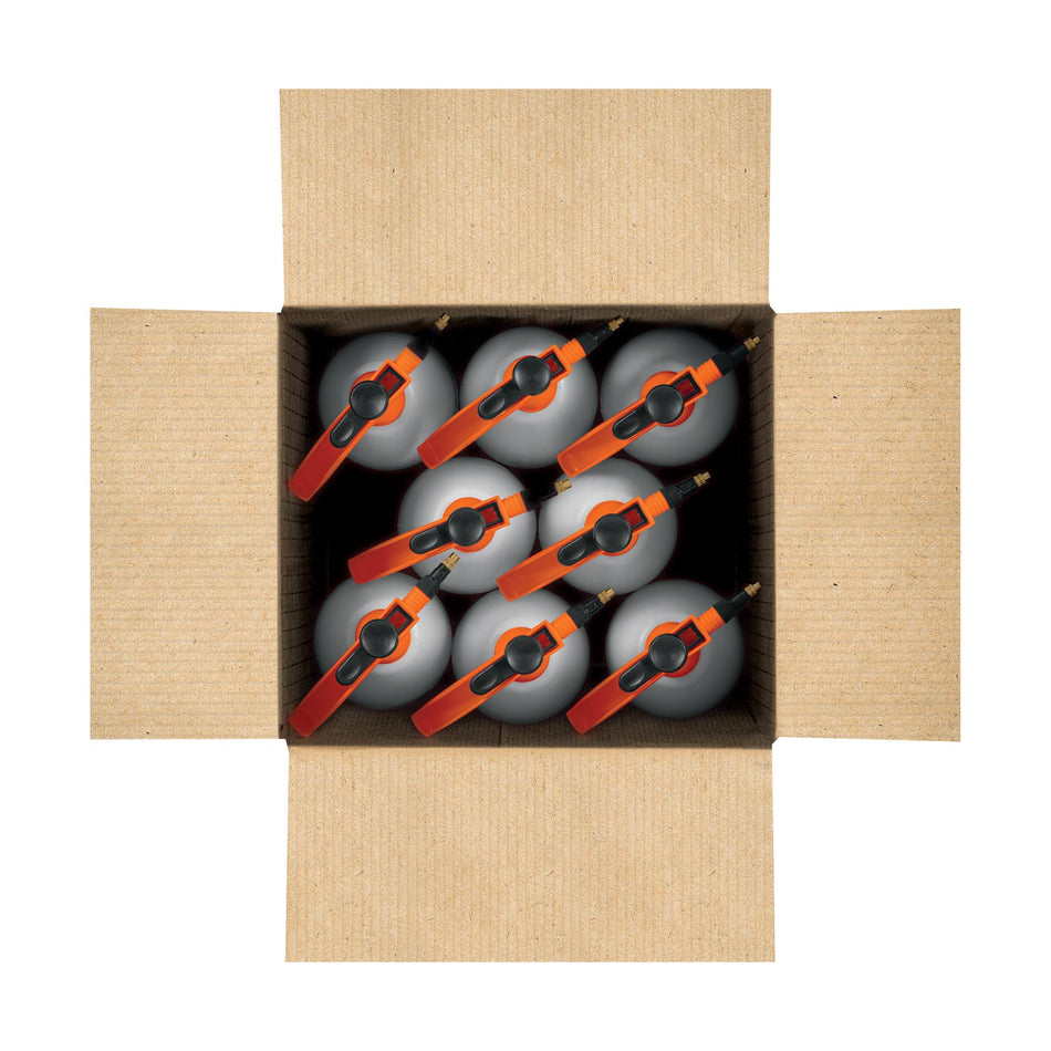 Fumigador de 1 litro doméstico, Truper