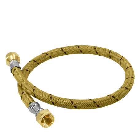 Manguera para gas vinilo flare FOSET 60 cm