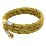 Manguera para gas vinilo flare FOSET 150 cm