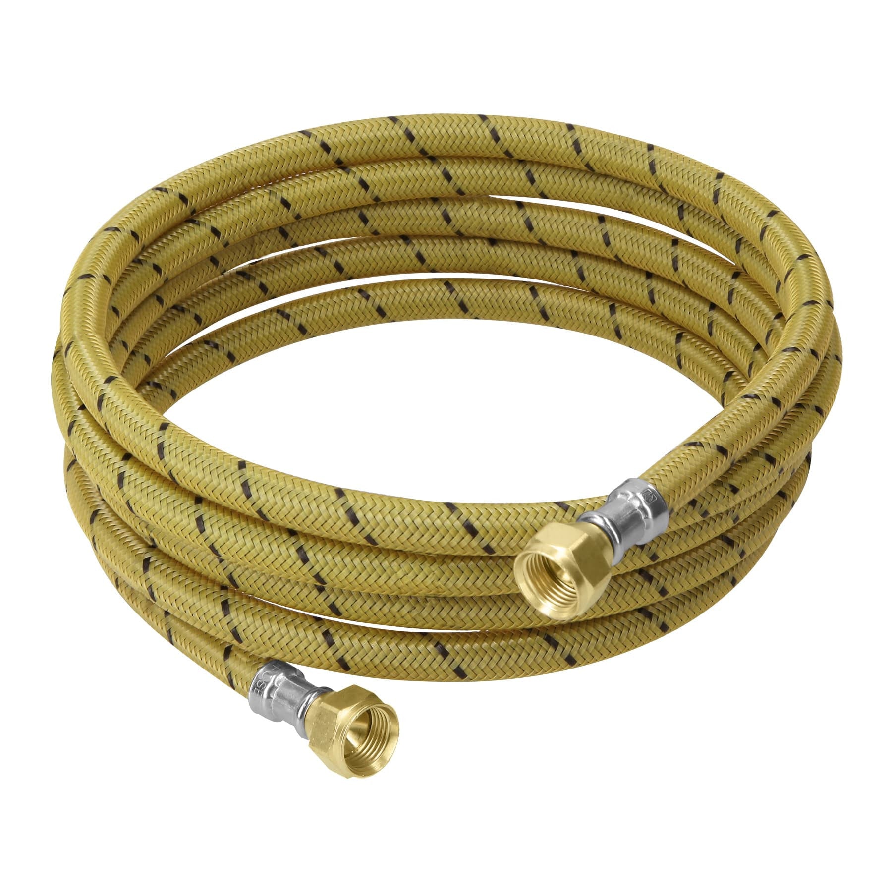 Manguera para gas vinilo flare FOSET 300 cm