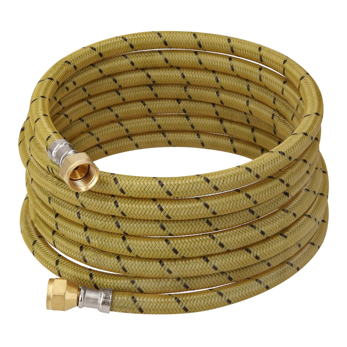 Manguera para gas vinilo flare FOSET 500 cm