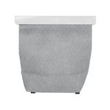 Filtro de tela para aspiradora canister ASD-150, TRUPER