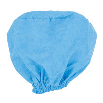 Bolsa con 3 filtros de tela aspiradoras de 3-4 gal TRUPER