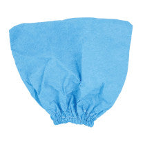 Bolsa con 3 filtros de tela aspiradoras 5-16 gal TRUPER