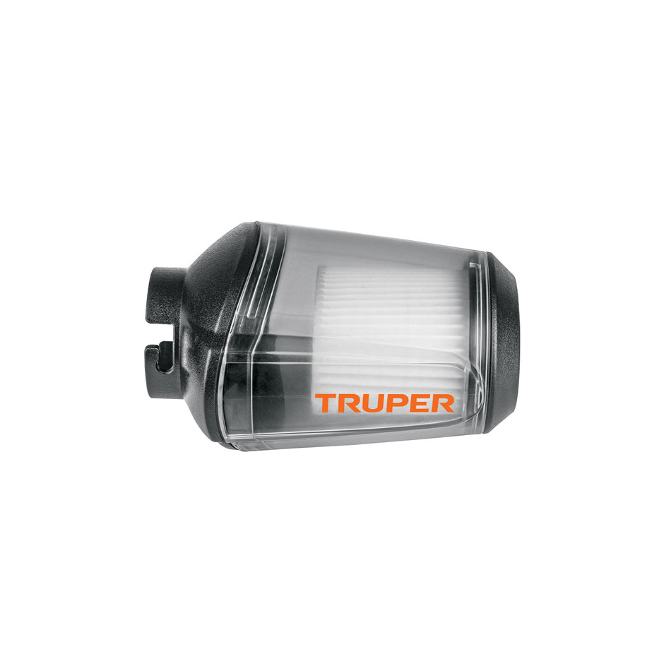 Filtro recolector para LIRO-5N2, TRUPER