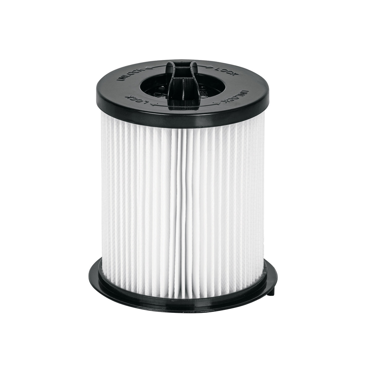 Filtro de cartucho HEPA para ASD-180, TRUPER