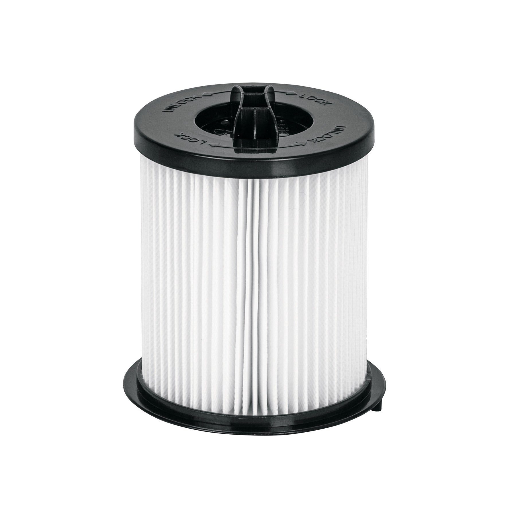 Filtro de cartucho HEPA para ASD-180, TRUPER