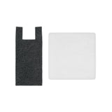 Filtro de esponja para aspiradora ASD-120, TRUPER