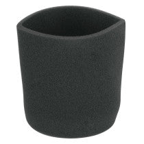 Filtro de espuma para aspiradoras 6 12 y 16 gal TRUPER