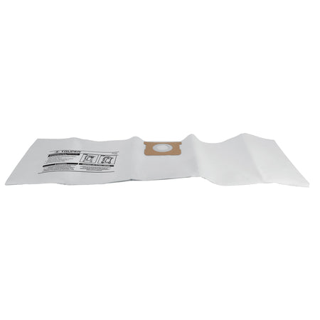 Filtro de papel para aspiradora ASPI-08 TRUPER