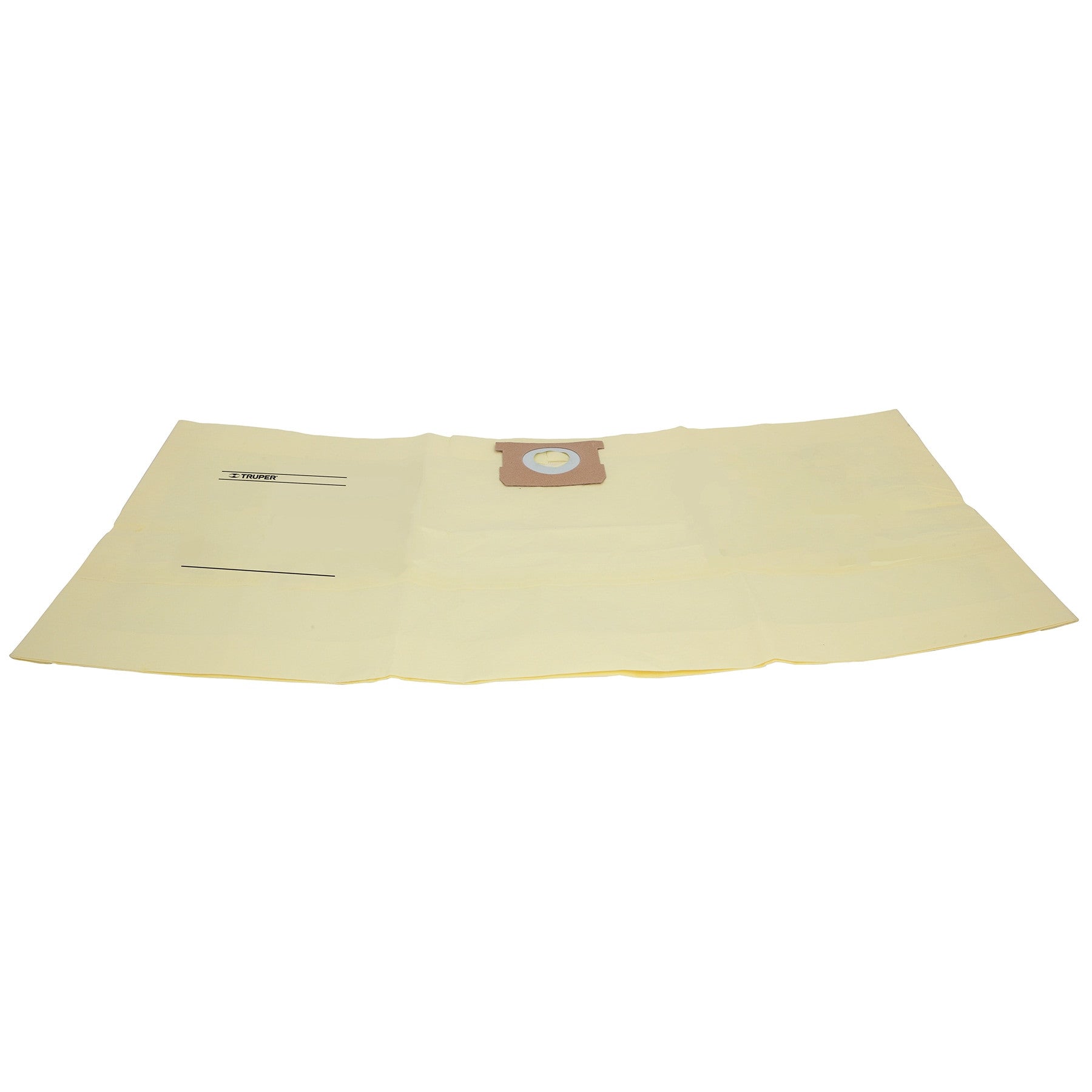 Filtro de papel para aspiradora ASPI-08X TRUPER