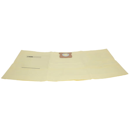 Filtro de papel para aspiradora ASPI-08X TRUPER