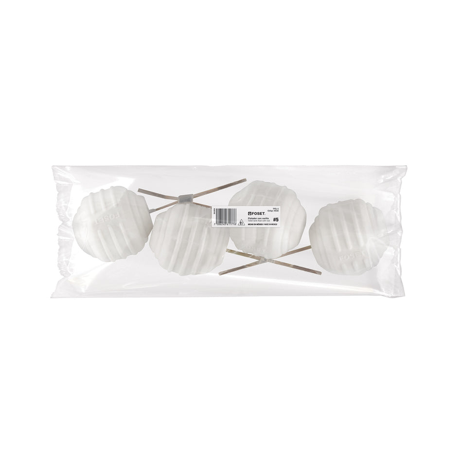 Flotador de poliuretano 5 con varilla FOSET