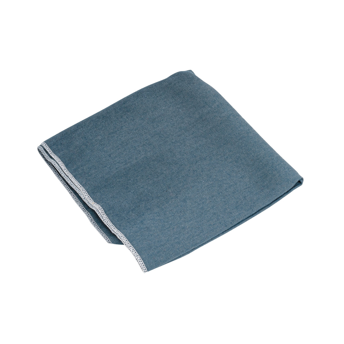 Franela de algodón de, KLINTEK gris