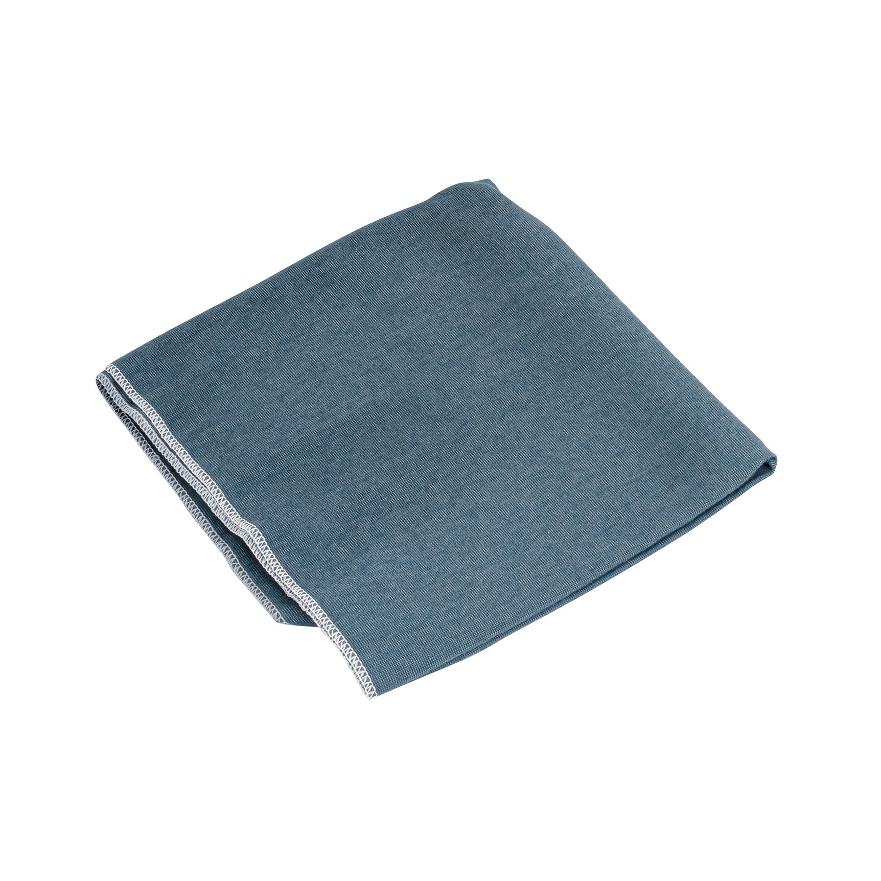 Franela de algodón de, KLINTEK gris