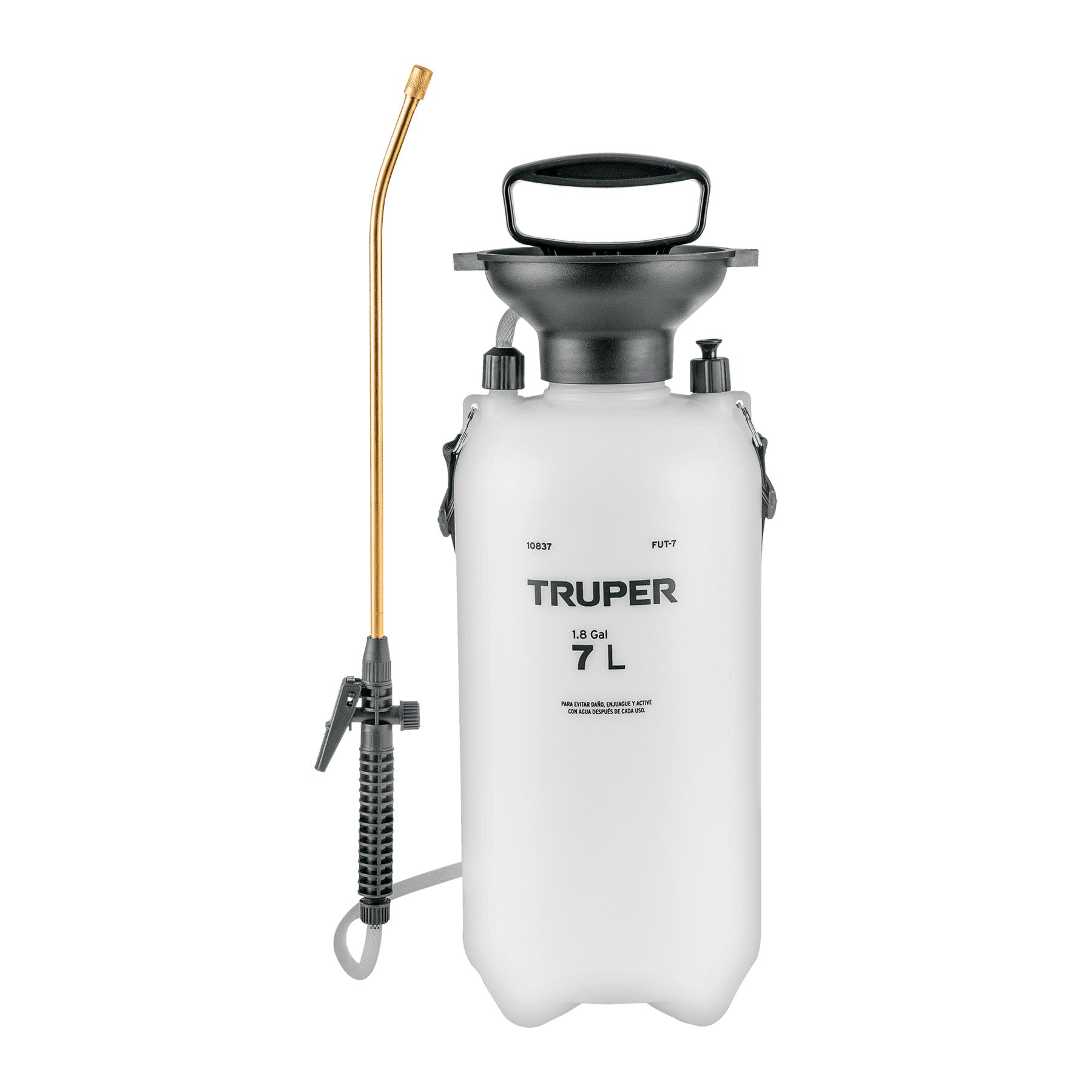 Fumigador jardinero 7 L (1.8 gal) Truper