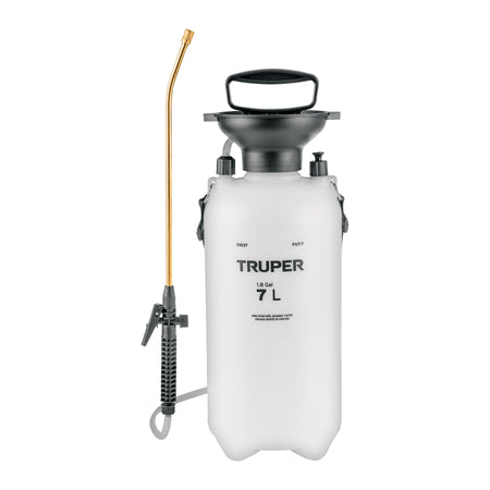 Fumigador jardinero 7 L (1.8 gal) Truper