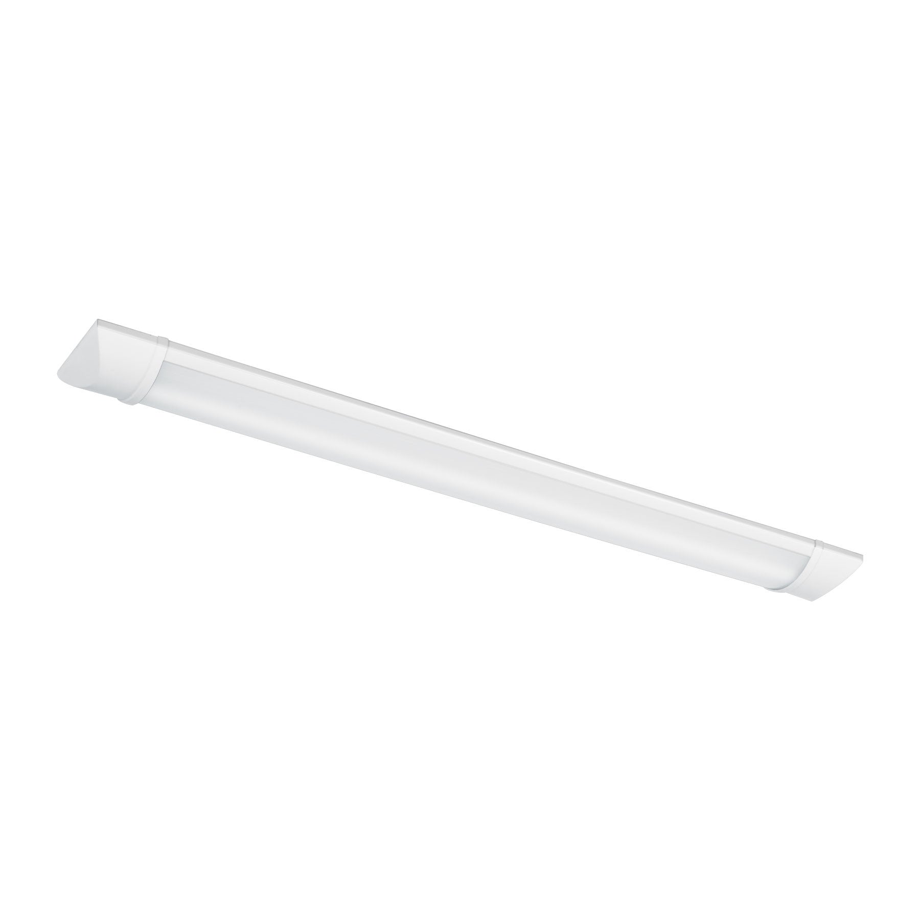Luminario lineal ultra delgado de LED W para gabinete 6 W