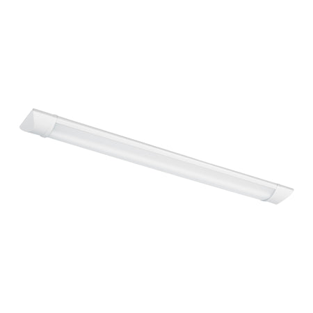Luminario lineal ultra delgado de LED W para gabinete 6 W