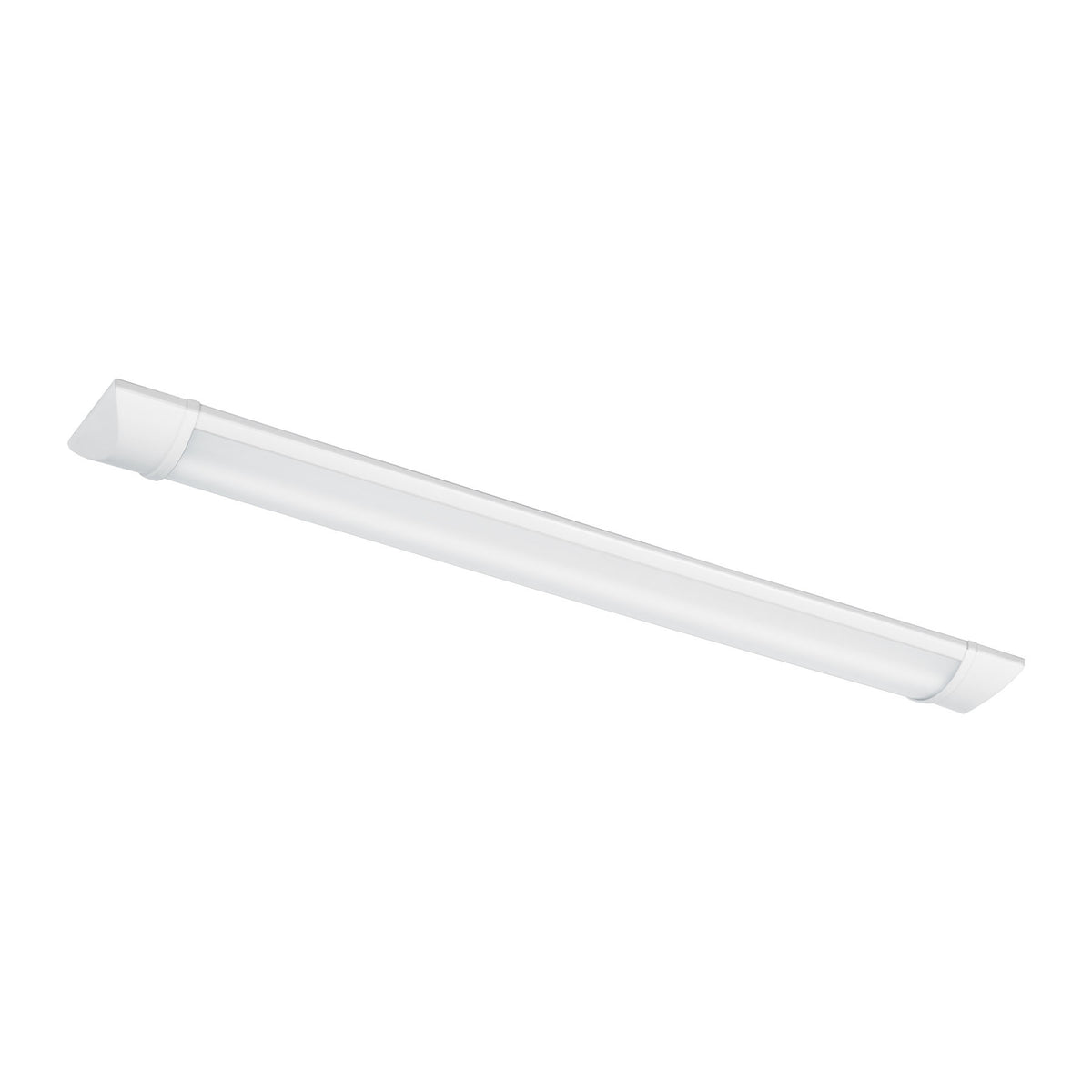 Luminario lineal delgado de LED 18 W para gabinete, Volteck 18 W