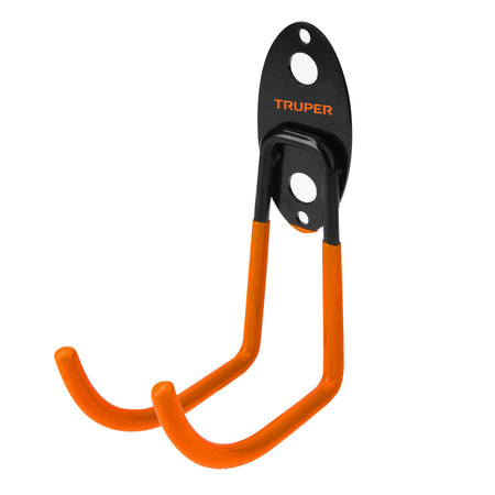 Gancho multiusos para colgar Truper 10 cm