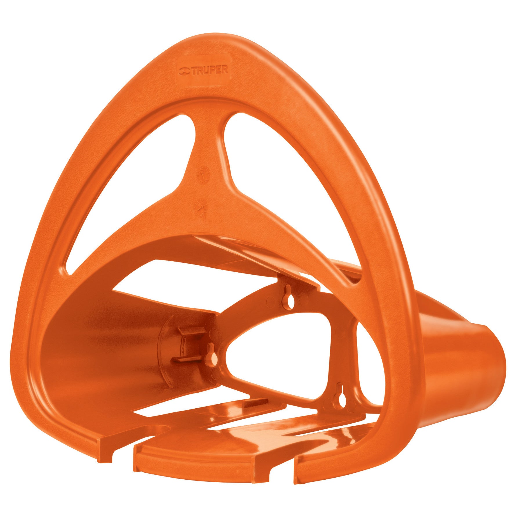 Portamanguera de plastico Truper
