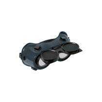 Gafas para soldadura con oxiacetileno sombra 6 TRUPER