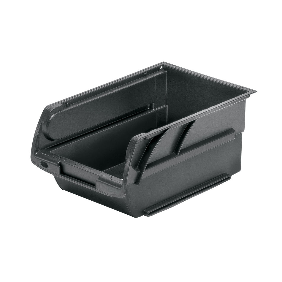 Gaveta apilable #2 de plastico 17 x 11 x 8 cm TRUPER