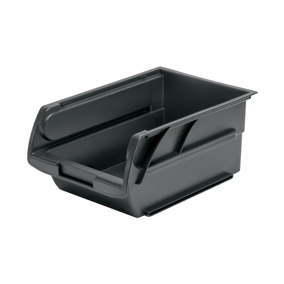 Gaveta apilable #3.5 de plastico 29 x 19 x 13 cm TRUPER