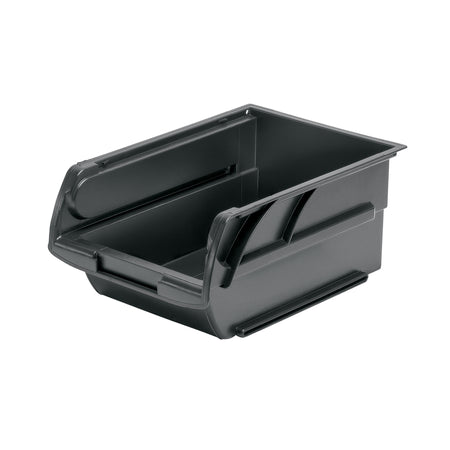 Gaveta apilable #3 de plastico 25 x 17 x 11 cm TRUPER