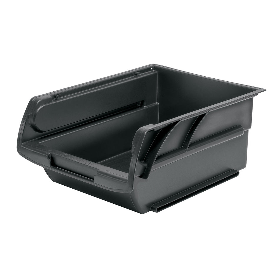 Gaveta apilable #5 de plastico 41x31x18 cm TRUPER