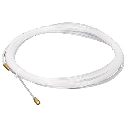 Guía de nylon de 10 m para cable, Truper 10 m