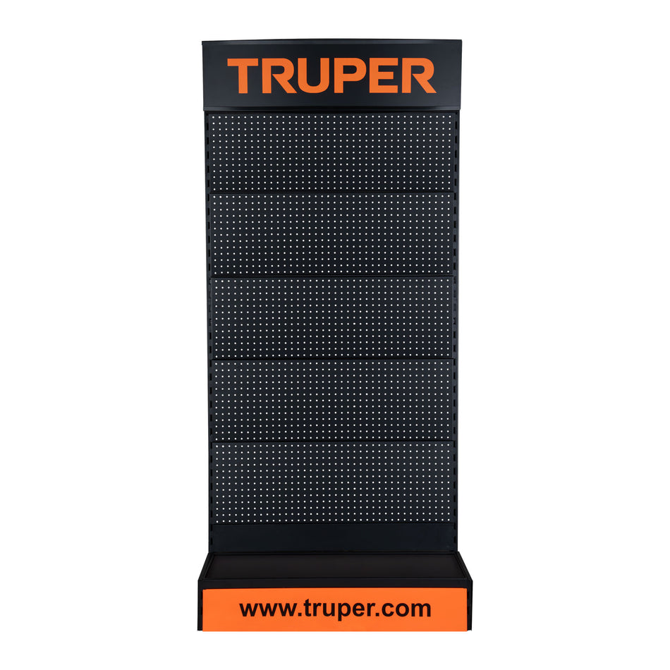 Gondola de pared 100 x 220 cm Truper