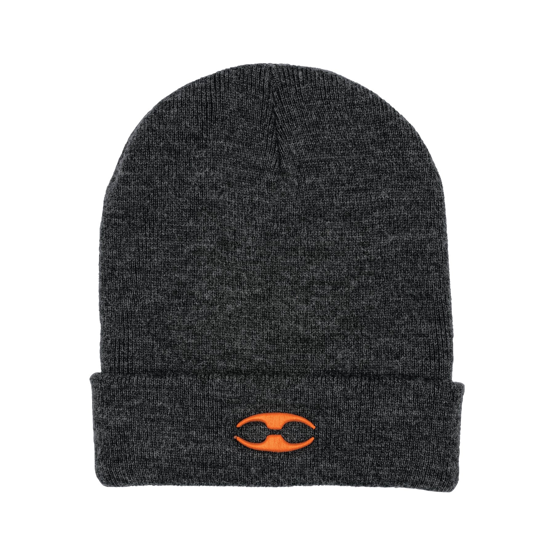 Gorro de punto gris TRUPER