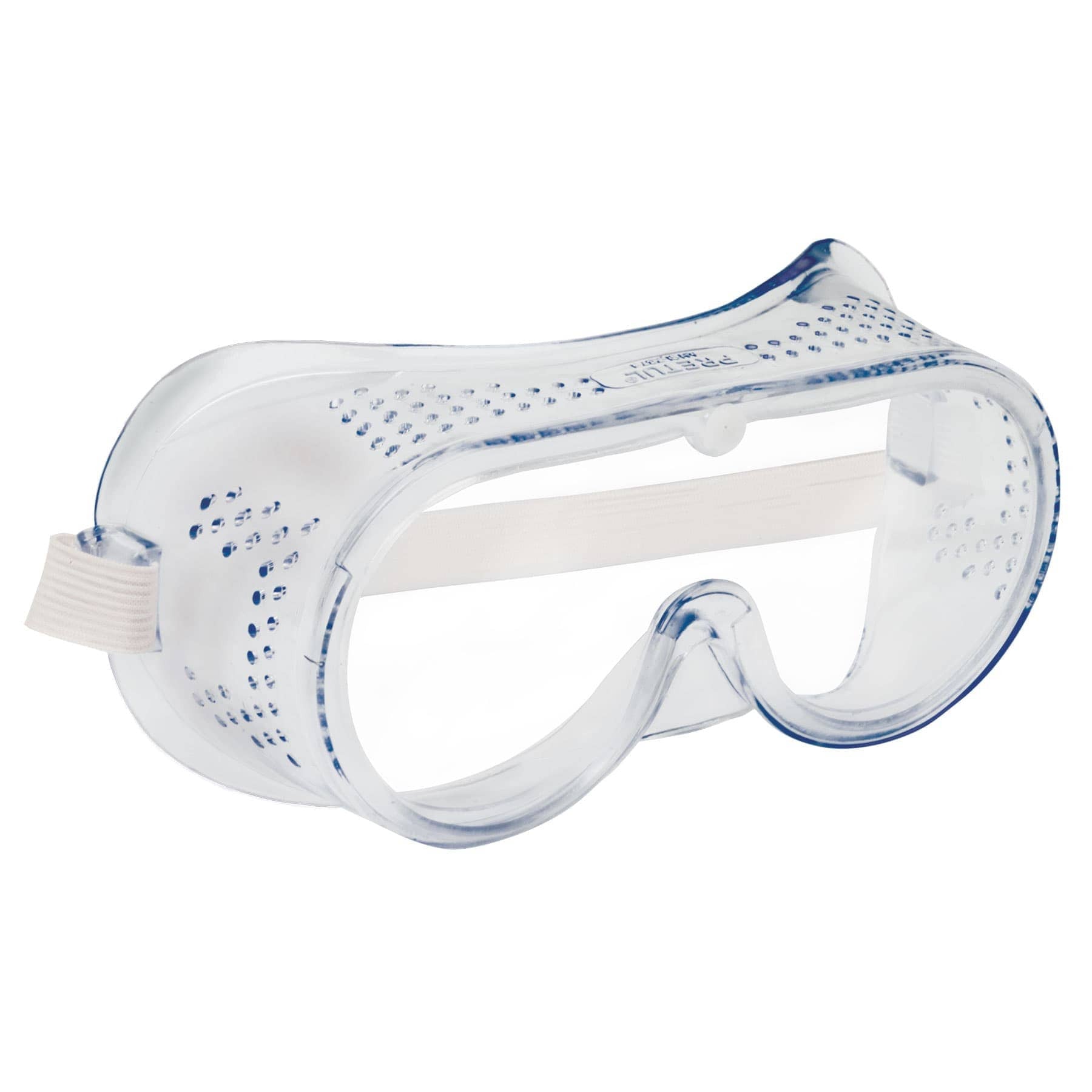 Goggles de seguridad con ventilacion directa Pretul