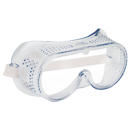 Goggles de seguridad con ventilacion directa Pretul