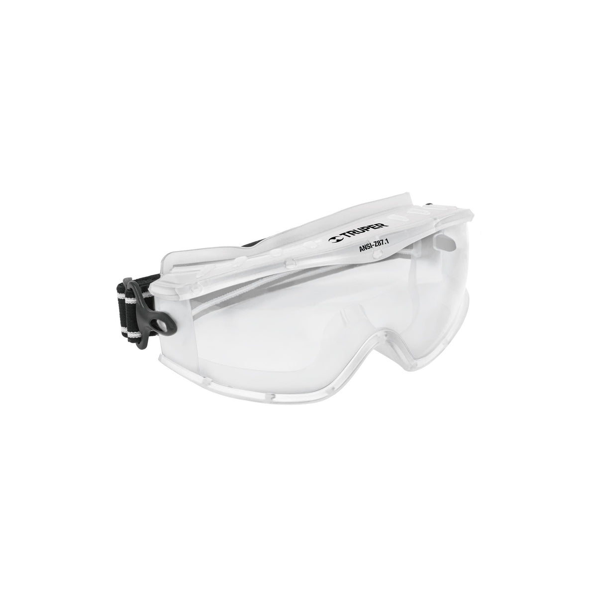 Goggles de seguridad profesionales antiempano Expert