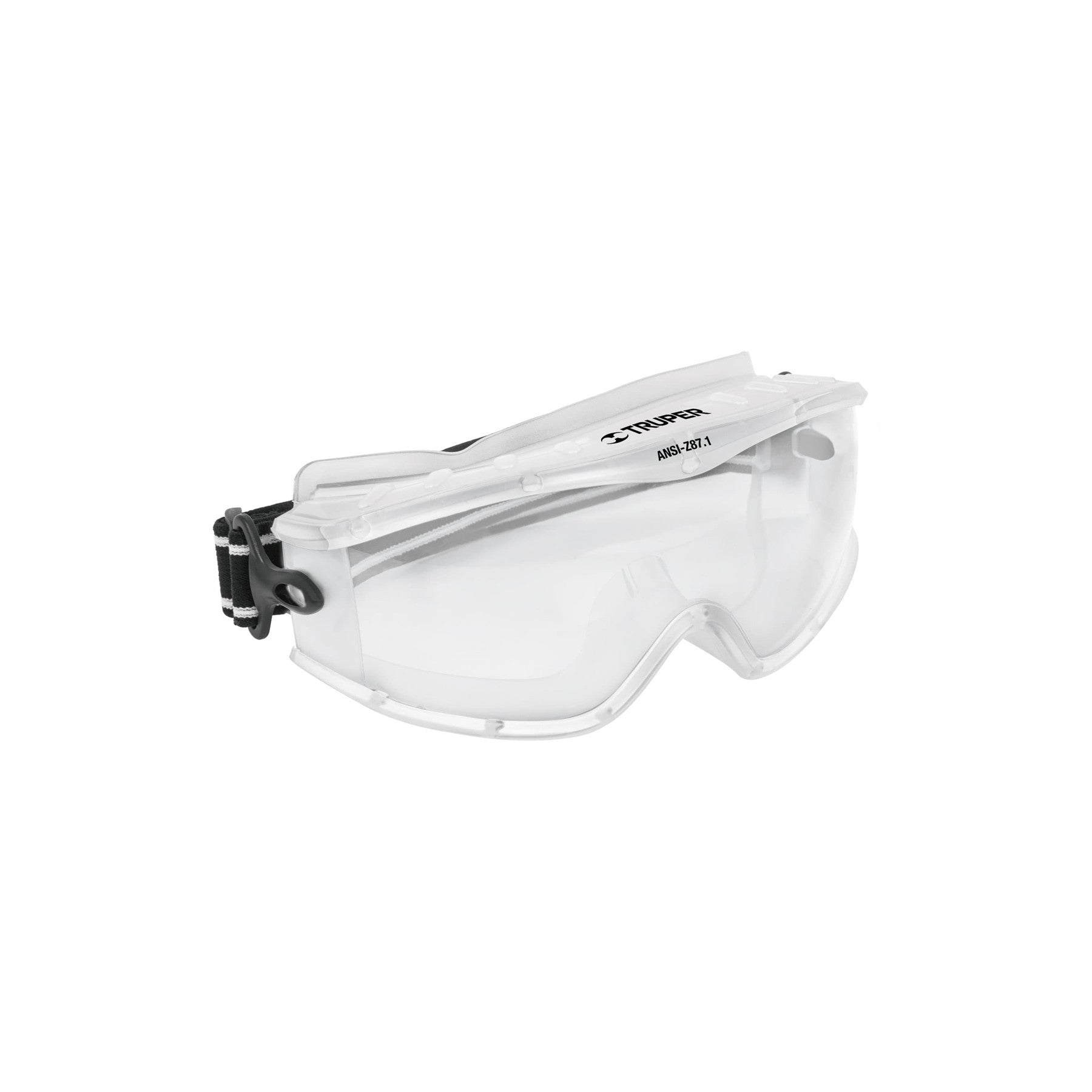Goggles de seguridad profesionales antiempano Expert