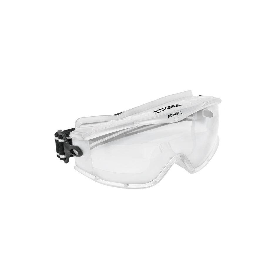 Goggles de seguridad profesionales antiempano Expert