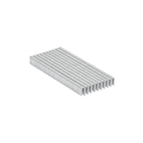 Caja con 5000 grapas corona 1/4' calibre 18, 13mm p/ENNE-120 1/4', 18, 13mm
