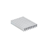 Caja con 1000 grapas corona 7/16' cal. 16, 19mm p/ENNE-160 7/16', 16, 19mm