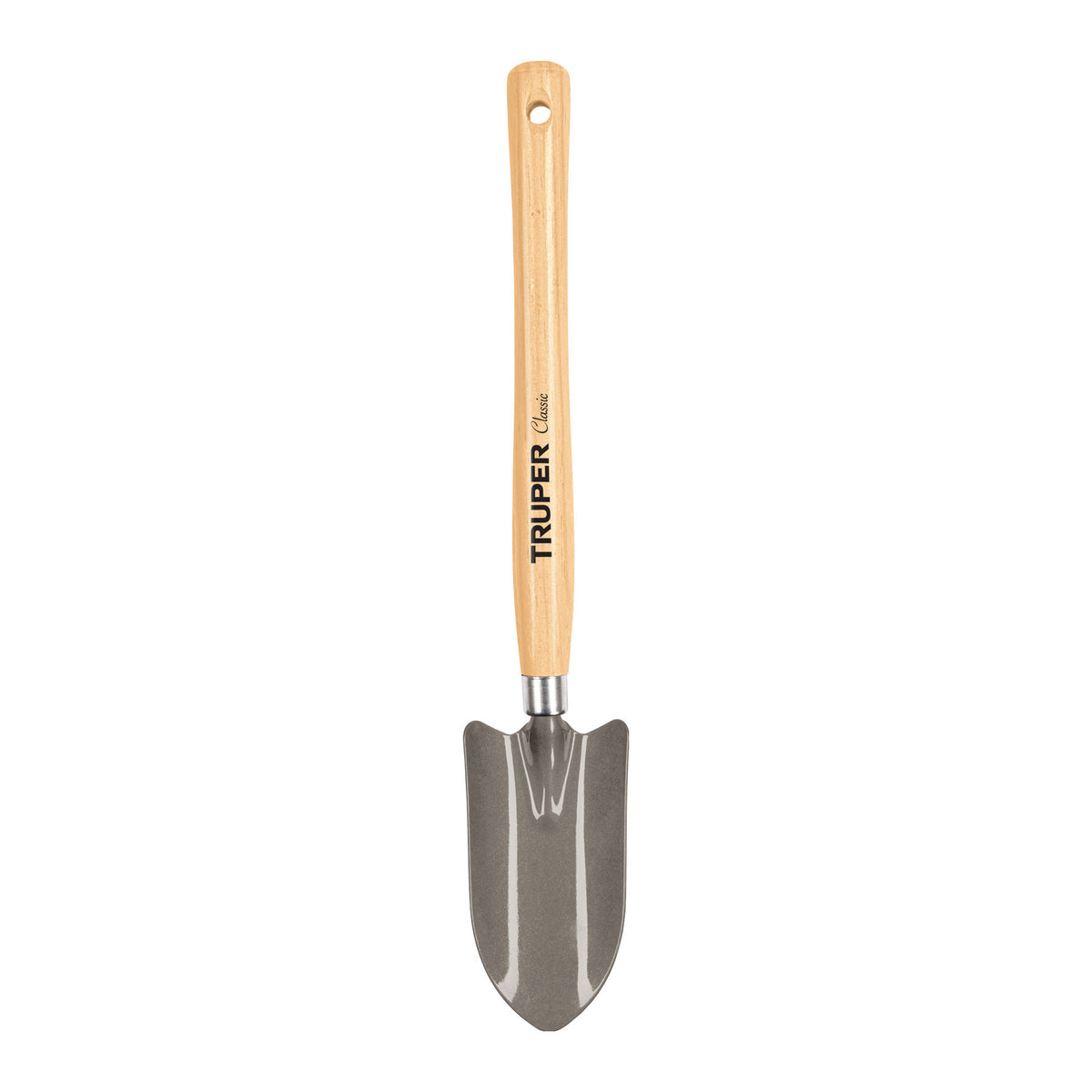 Cuchara para jardín, mango de 12-1/4', TRUPER
