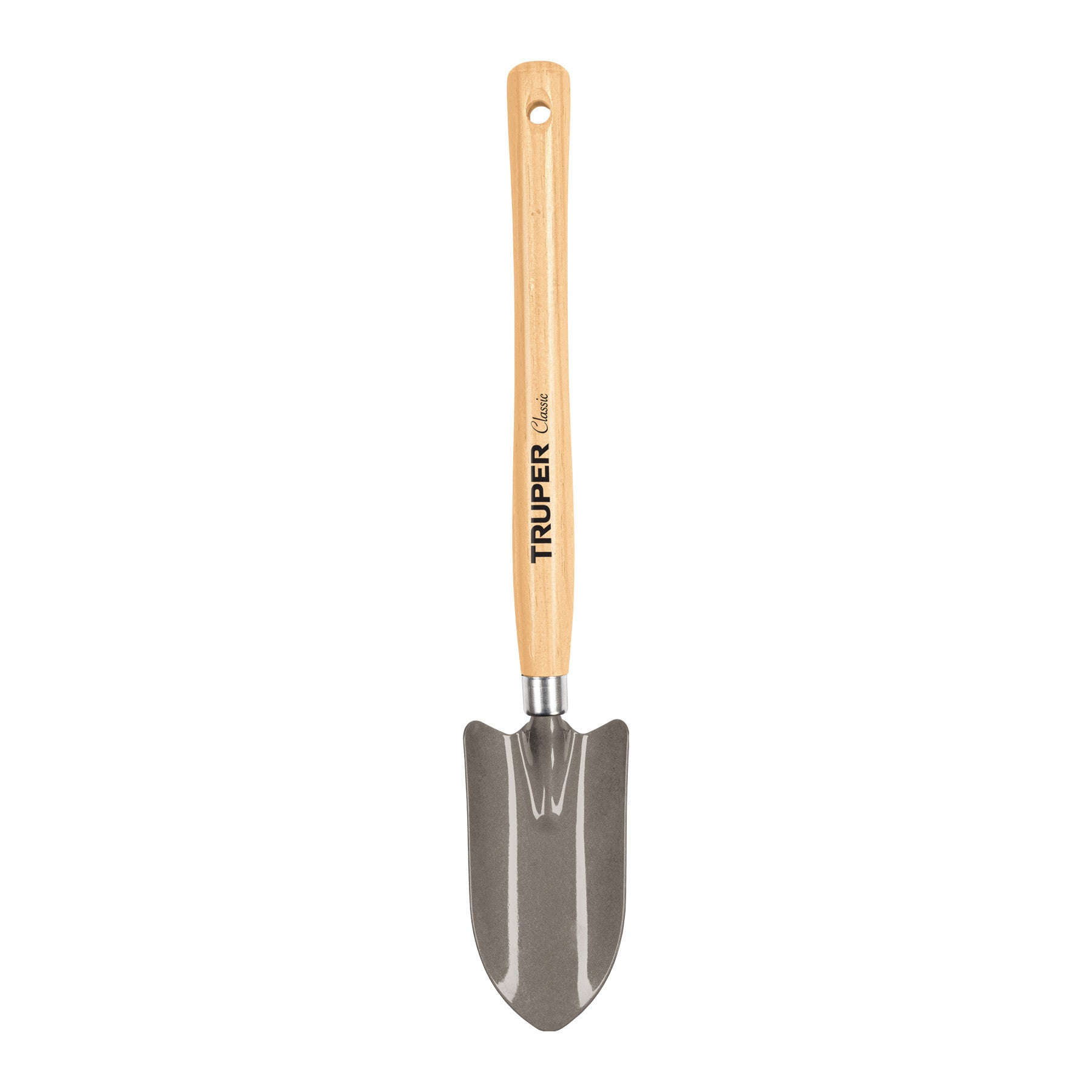 Cuchara para jardín, mango de 12-1/4', TRUPER