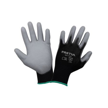 Guantes de nylon recubiertos de poliuretano XG Truper